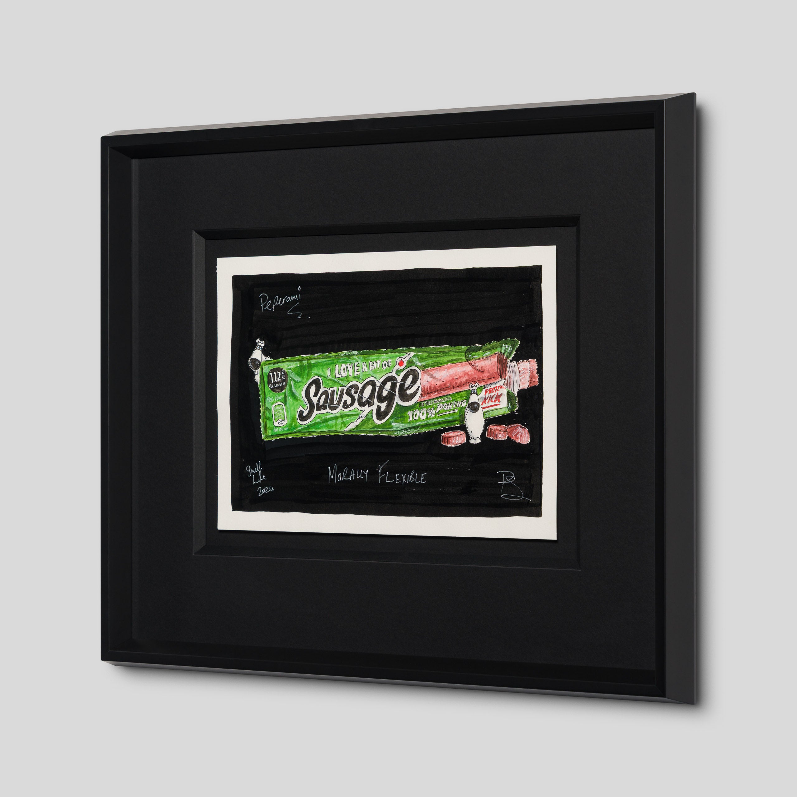 PSM ORI SKT 34433 Morally Flexible 2