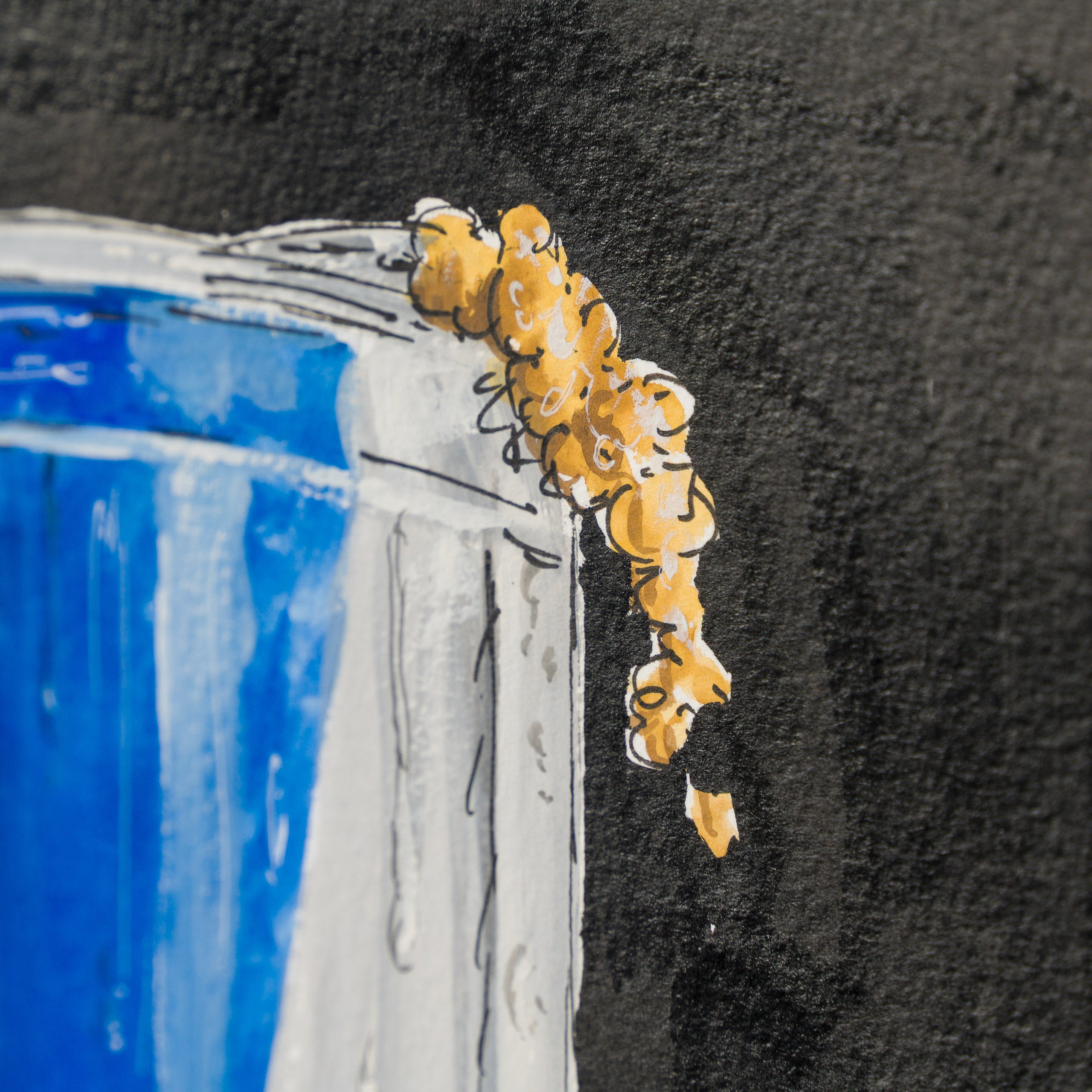 PSM ORI SKT 34439 Scream If You Want To Go Faster 6