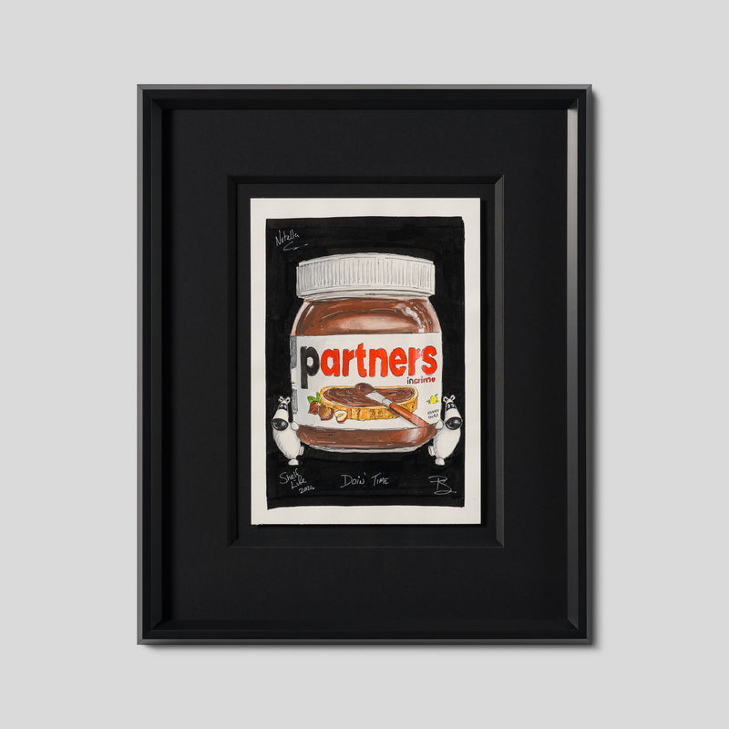 PSM ORI SKT 34440 Doin’ Time 1