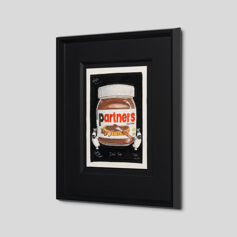 PSM ORI SKT 34440 Doin’ Time 2