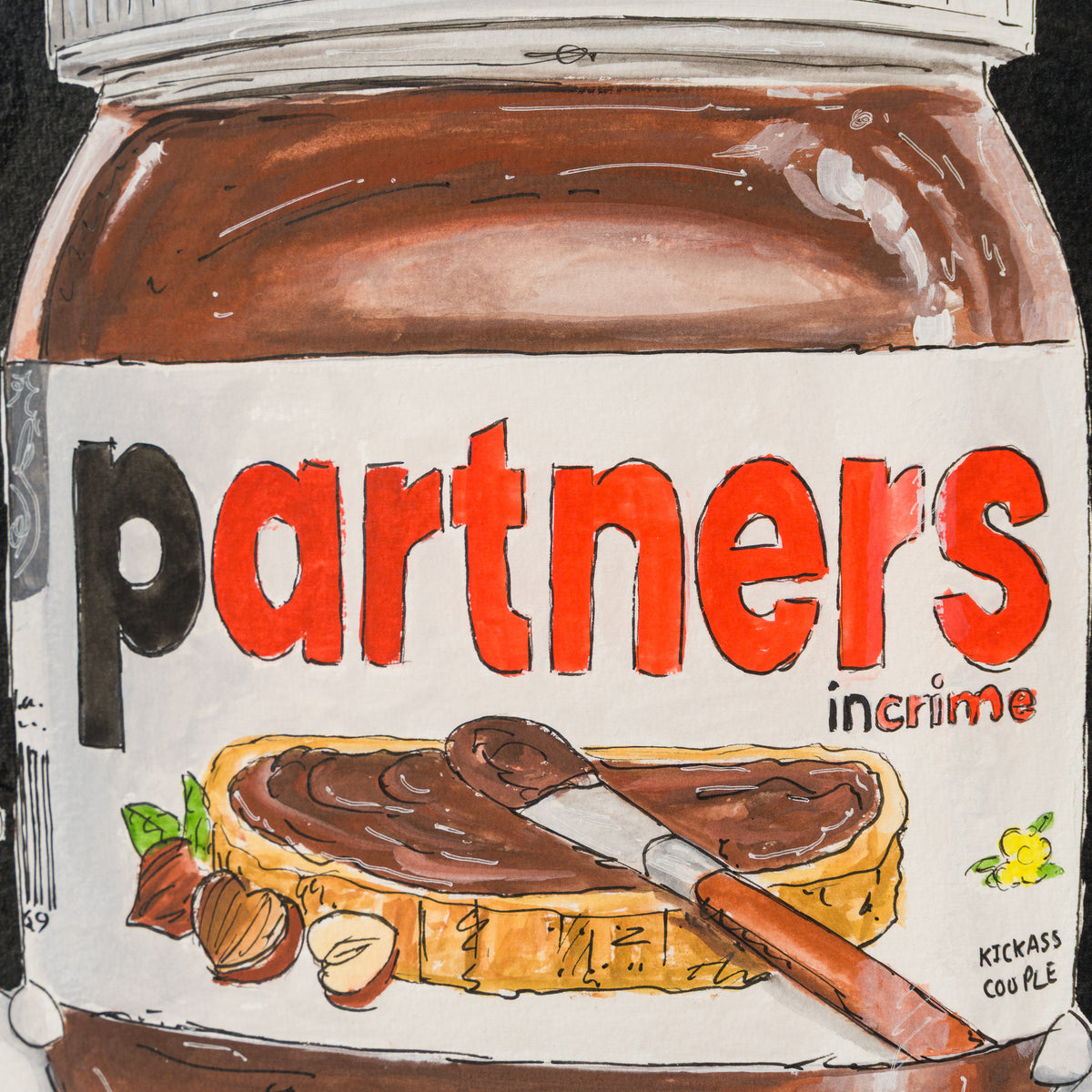 PSM ORI SKT 34440 Doin’ Time 5