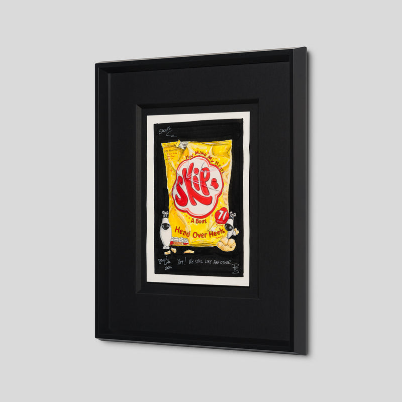 PSM ORI SKT 34444 Yay We Still Like Each Other 2