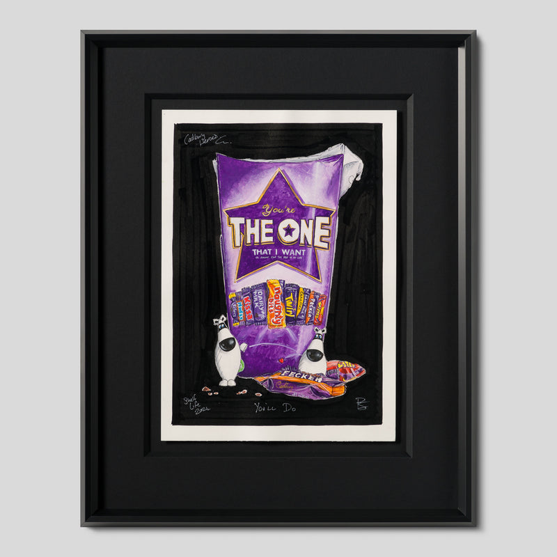 PSM ORI SKT 34448 You ll Do 1