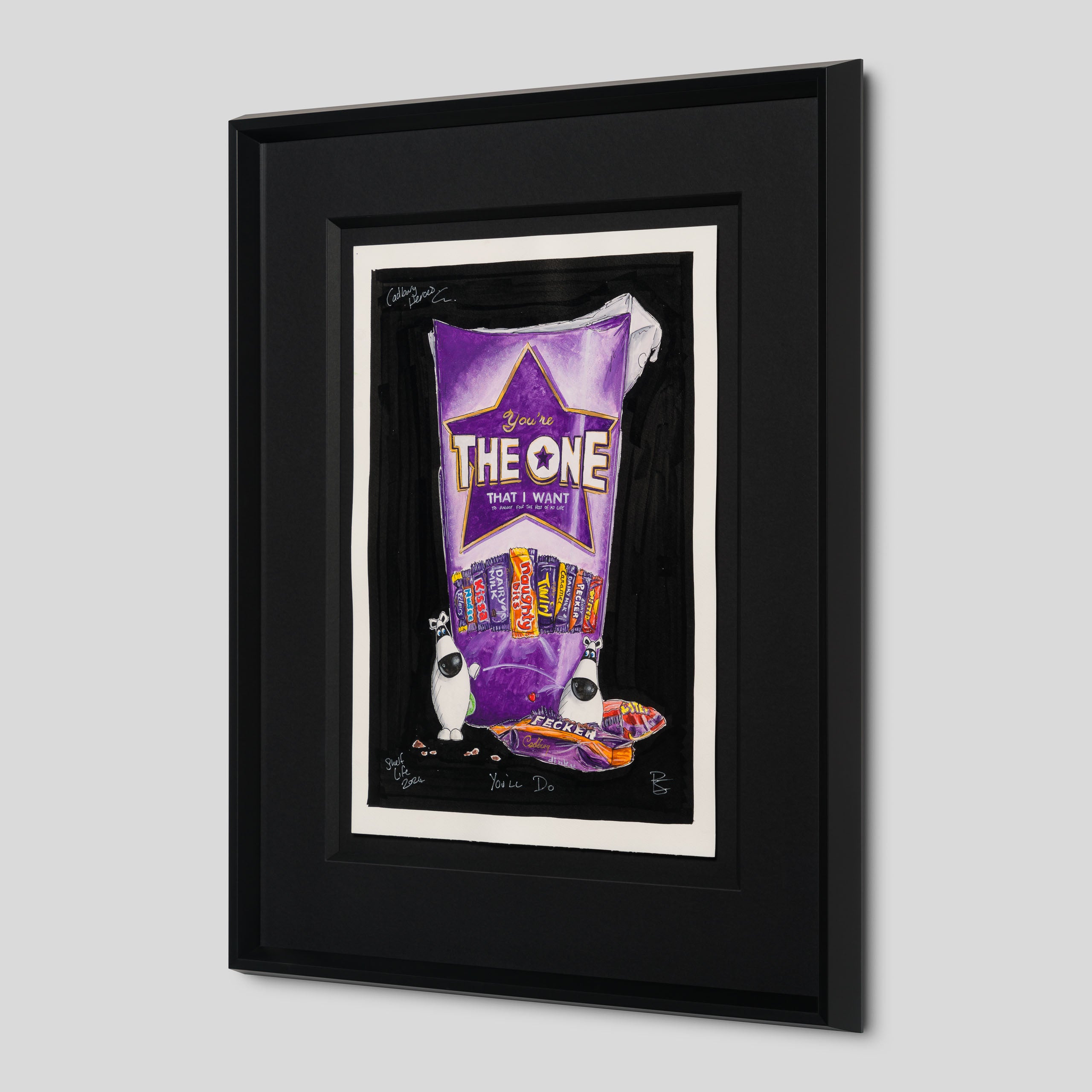 PSM ORI SKT 34448 You ll Do 2