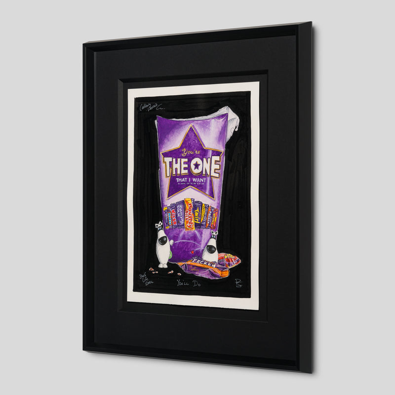 PSM ORI SKT 34448 You ll Do 2