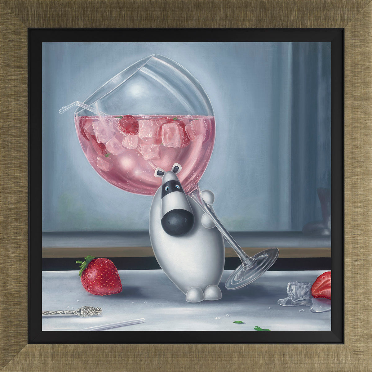 PSM Size Matters FNC