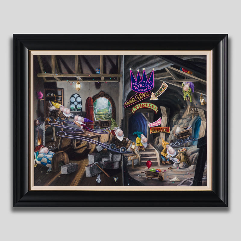 PSM SLE HUM 14514 1 Snow White s Snow White Adventure