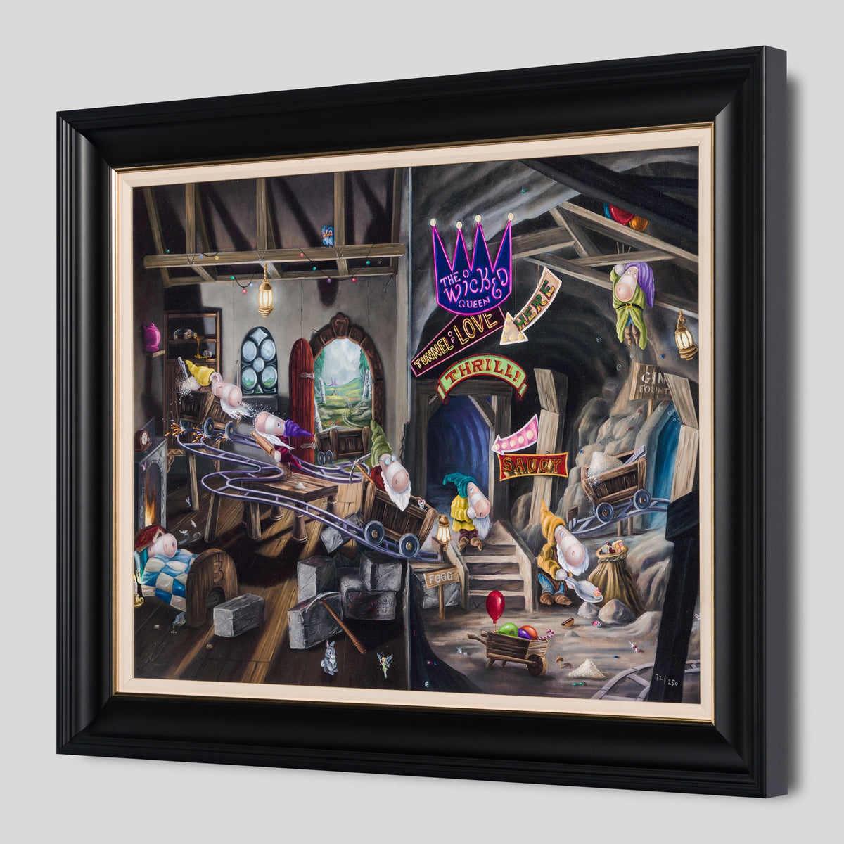 PSM SLE HUM 14514 2 Snow White s Snow White Adventure