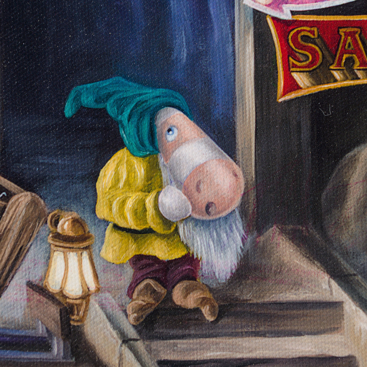 PSM SLE HUM 14514 5 Snow White s Snow White Adventure