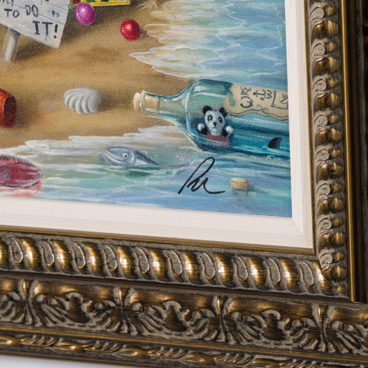 PSM SLE HUM 17719 5 Pankhurst s Portable Punch Him Judy Booth