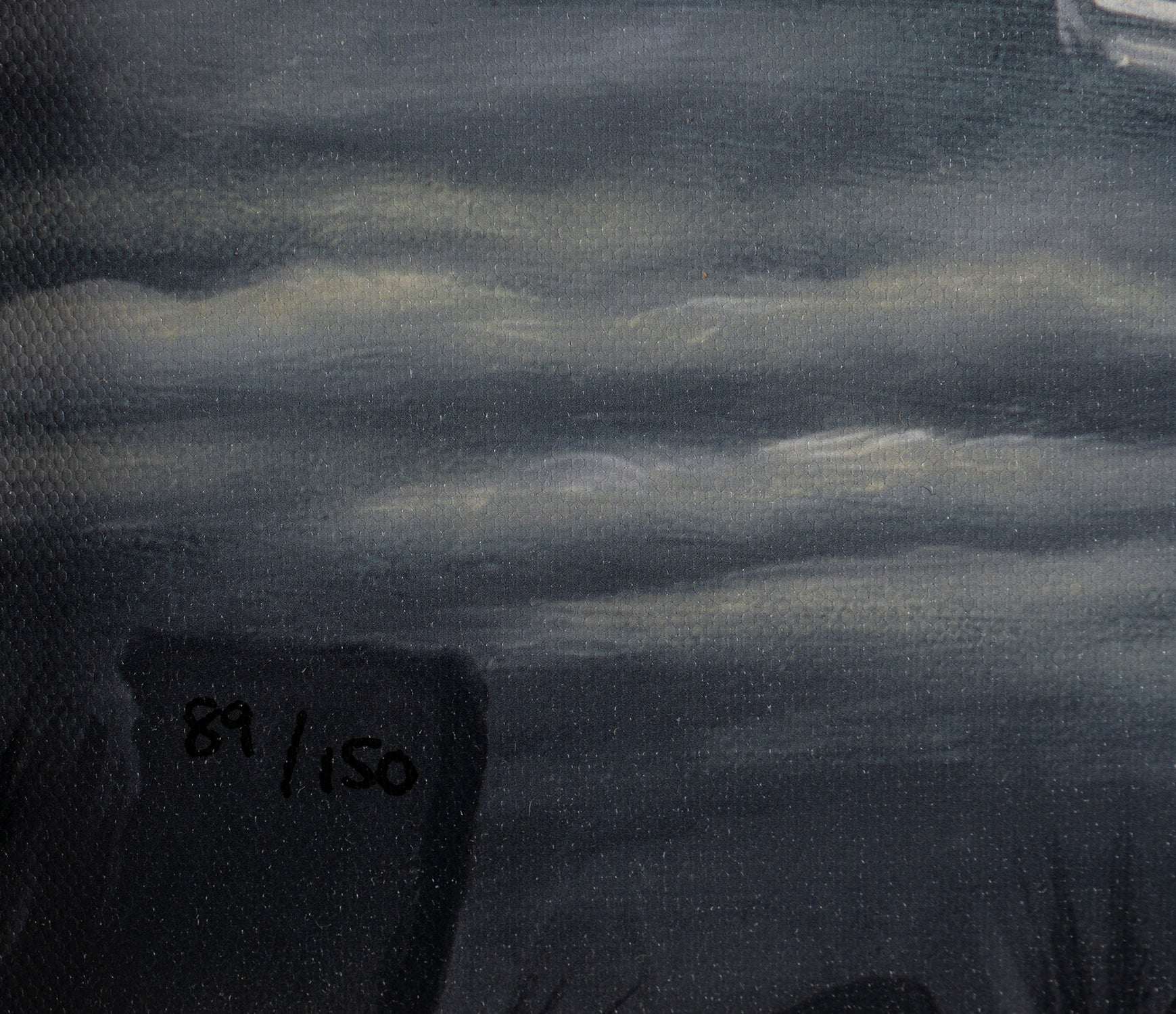 PSM SLE HUM 17721 6 The Freakishly Fiendish Fright Scream Man