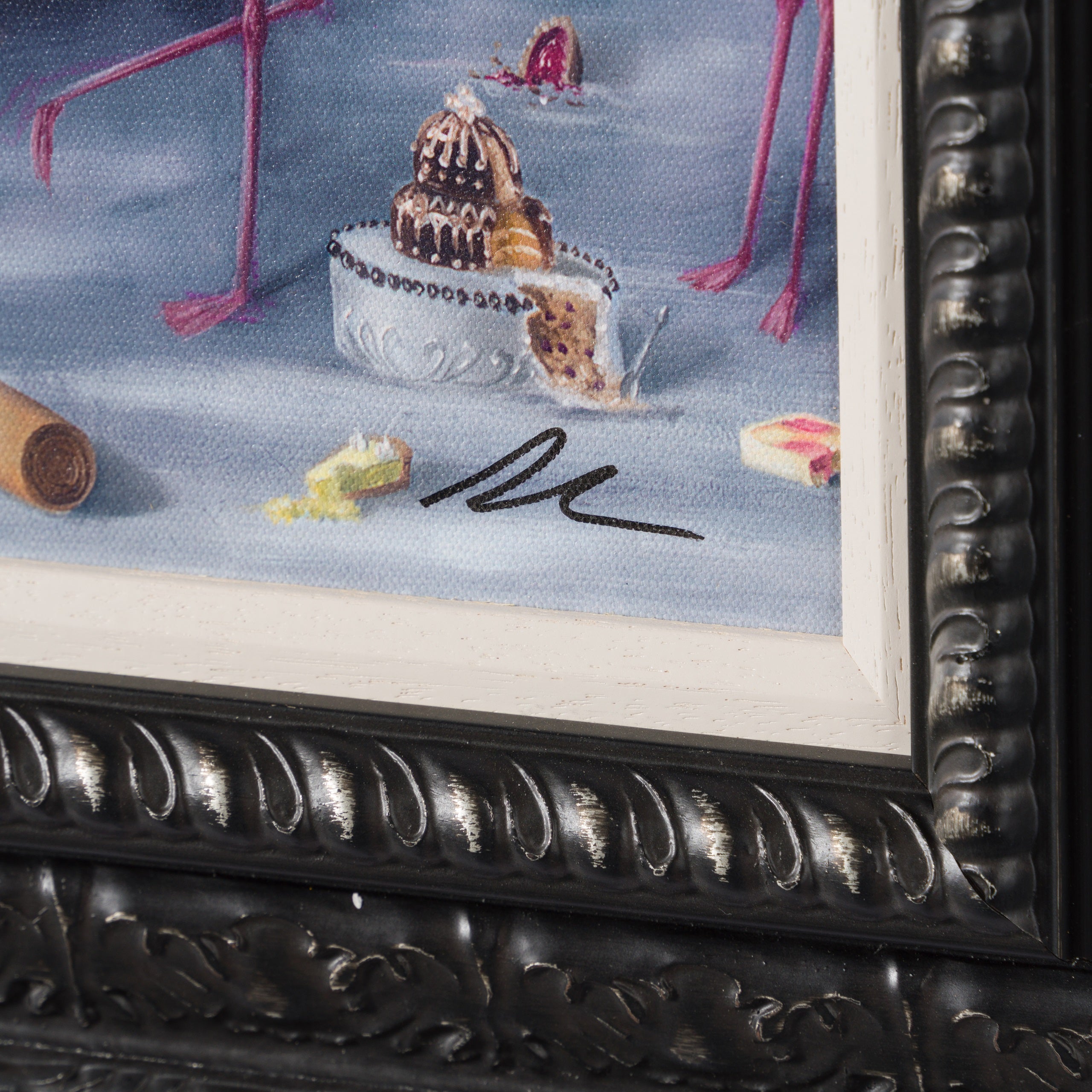 PSM SLE HUM 17722 5 The Quintessentially Quaint Queen Of Ices