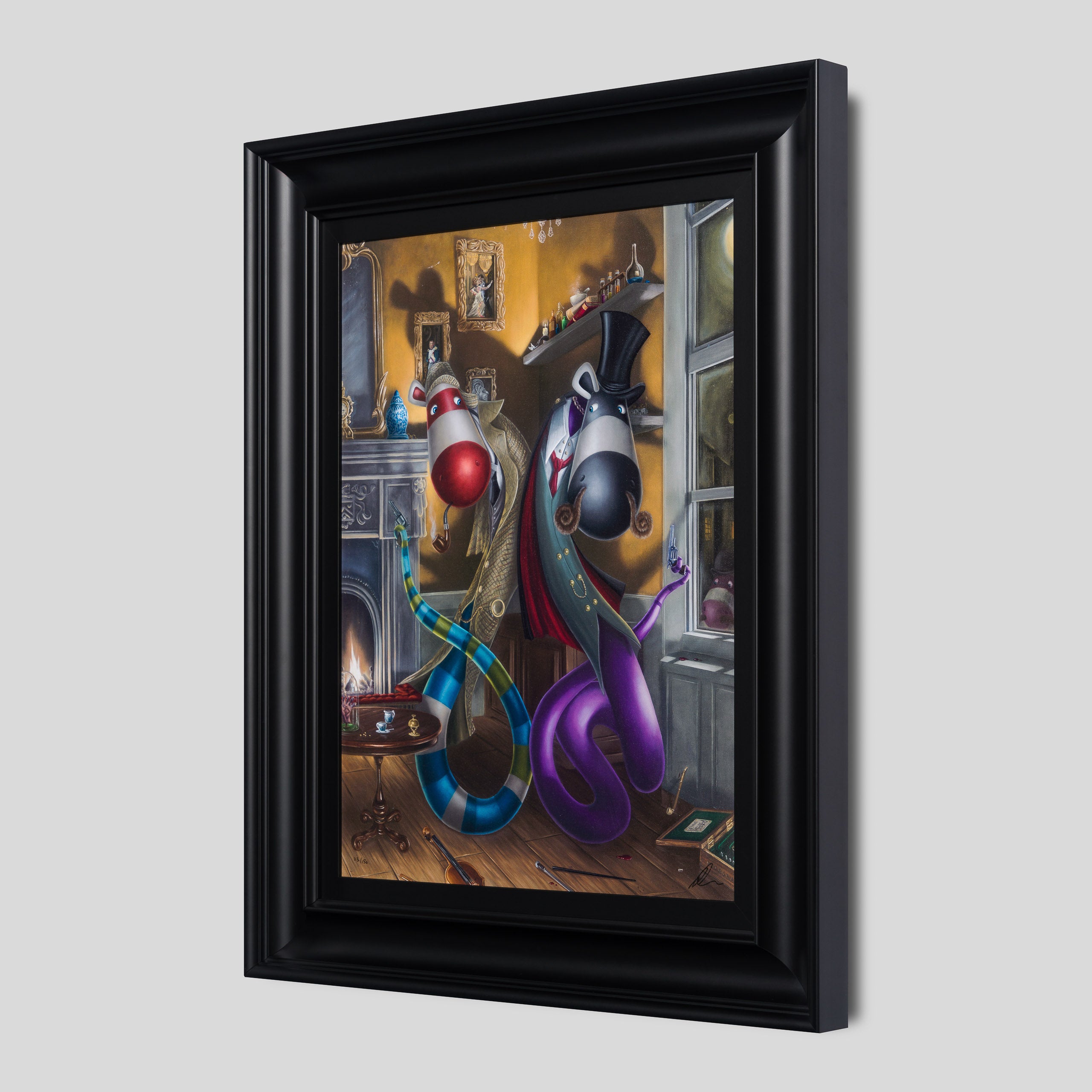 PSM SLE HUM 17723 2 The Sherlock Sidewinder s Final Problem