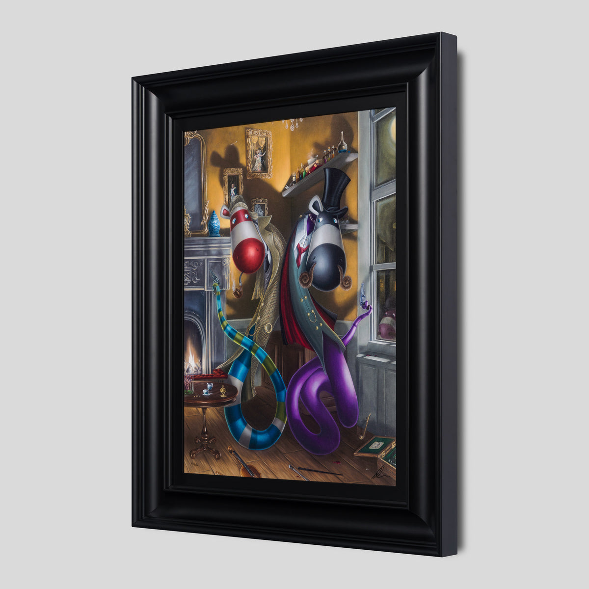 PSM SLE HUM 17723 2 The Sherlock Sidewinder s Final Problem