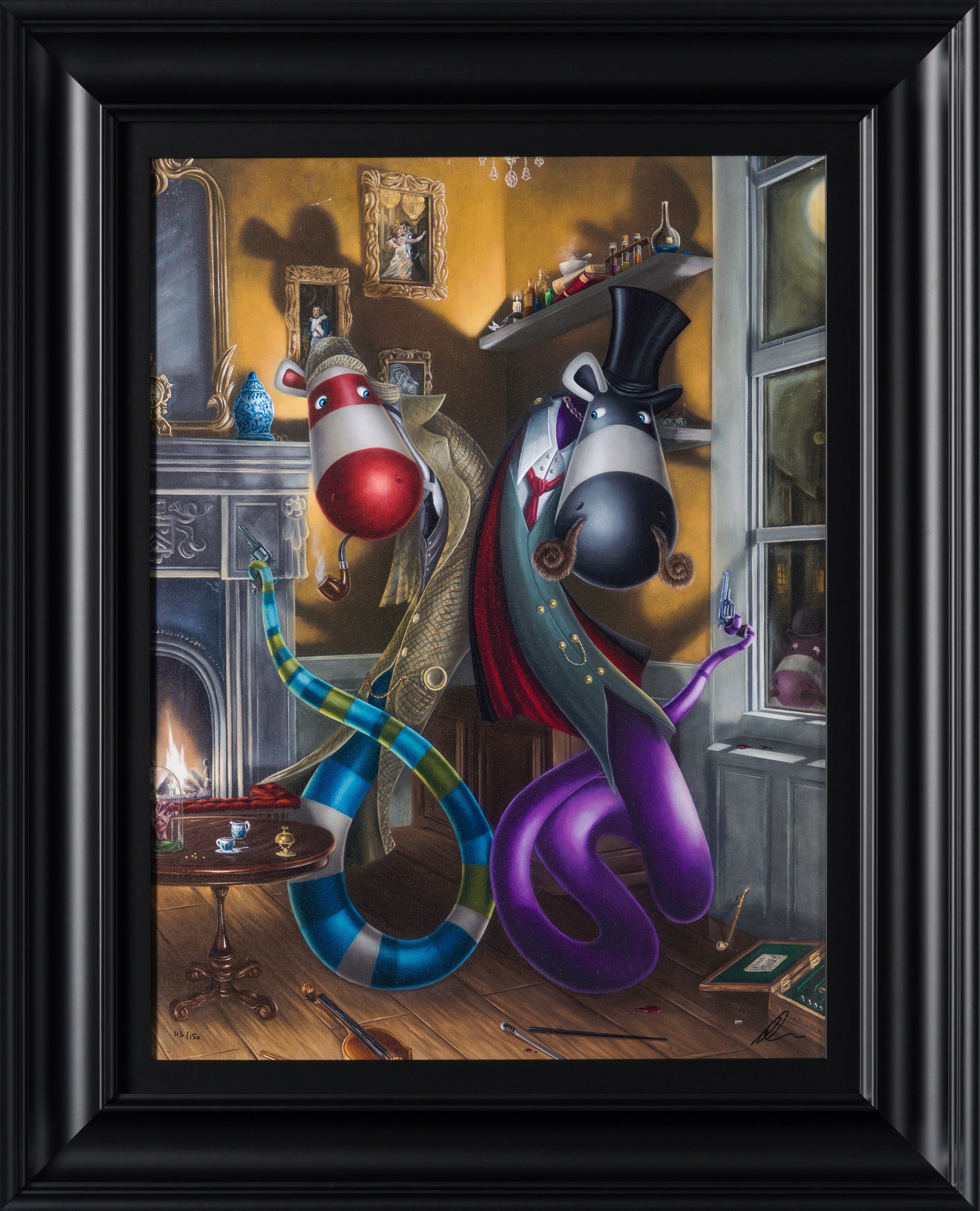 PSM SLE HUM 17723 4 The Sherlock Sidewinder s Final Problem