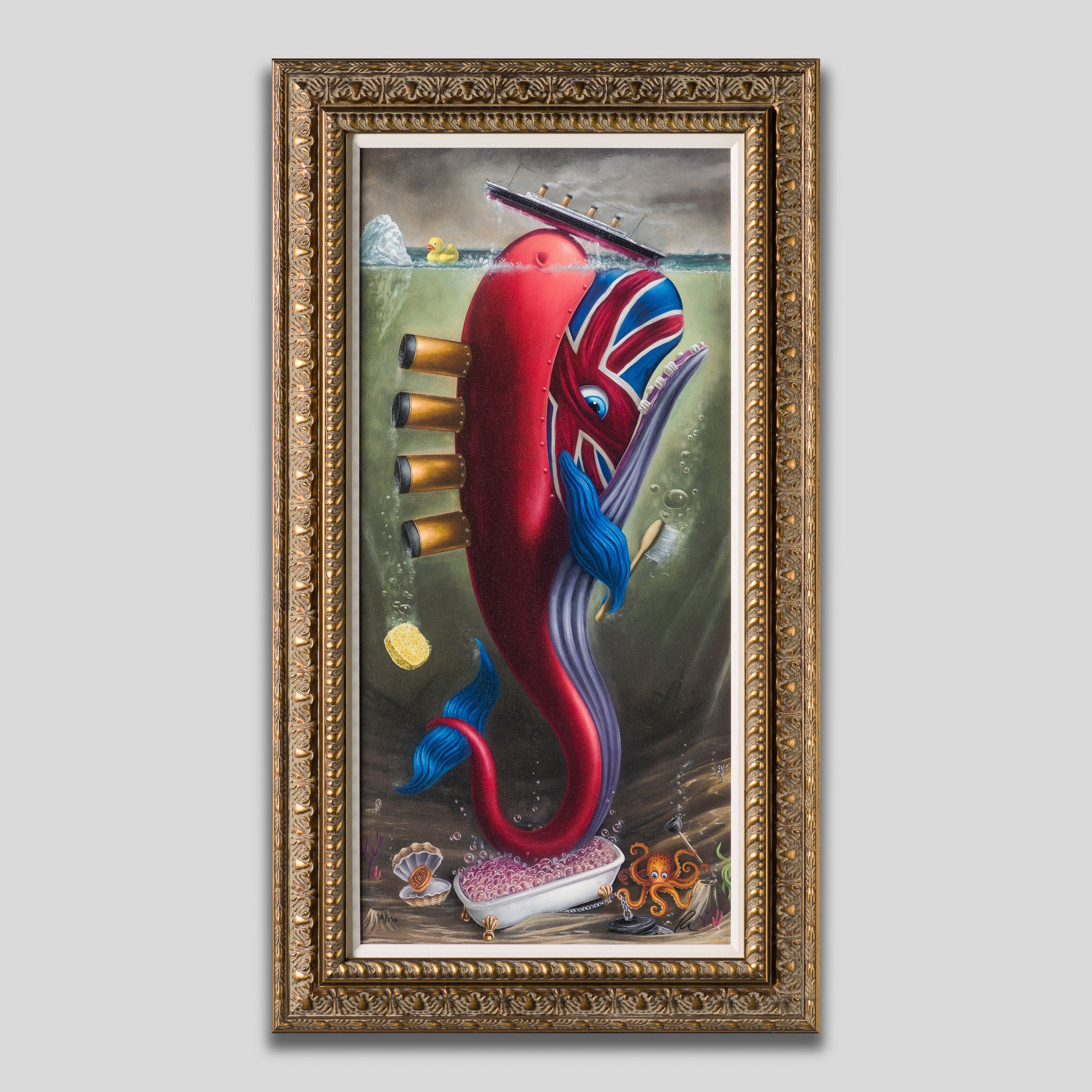 PSM SLE HUM 17724 1 Titanicus Giganticus Britannicus