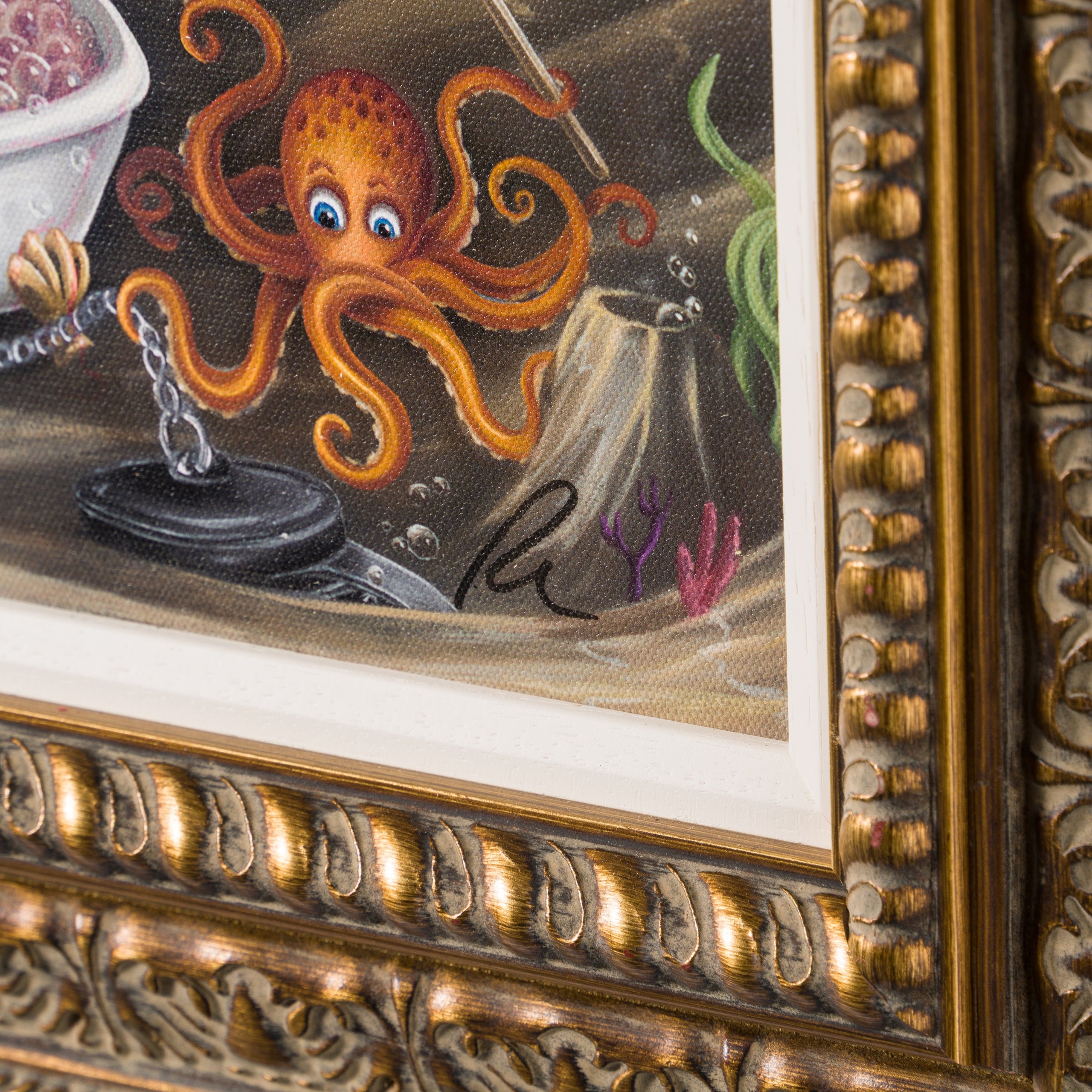 PSM SLE HUM 17724 5 Titanicus Giganticus Britannicus