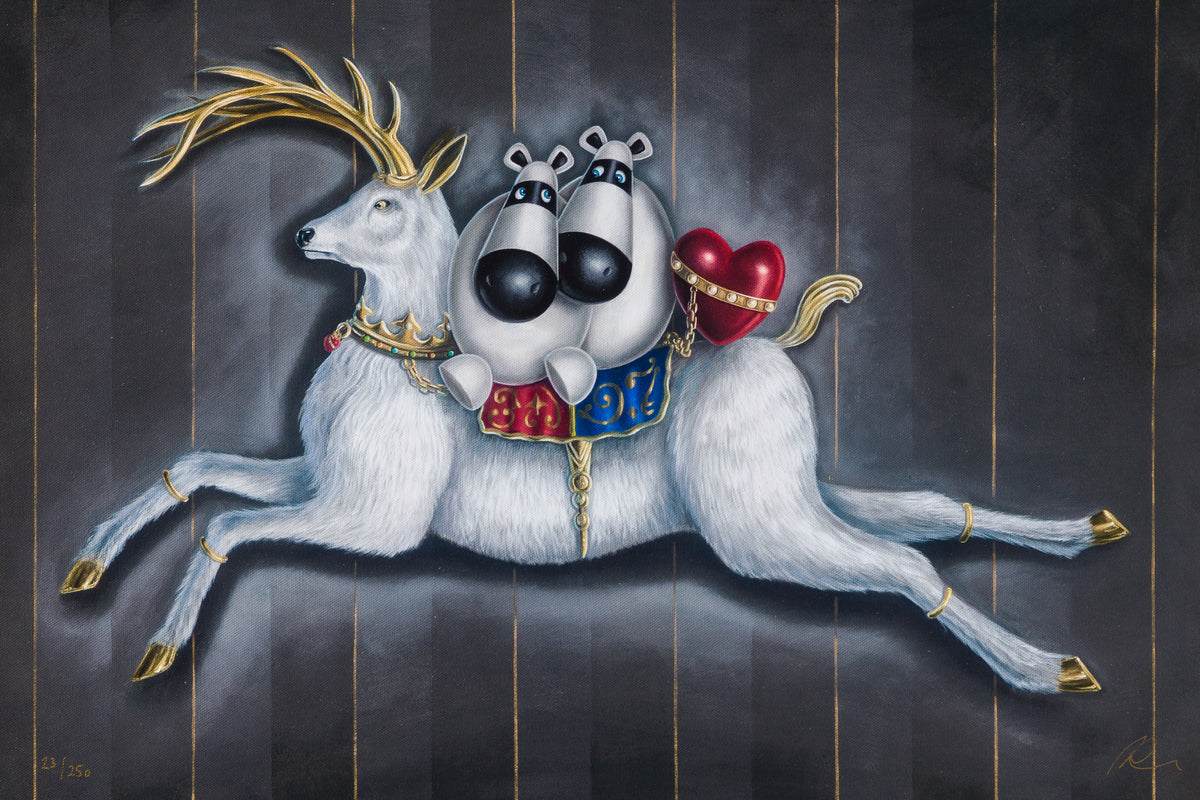 PSM SLE HUM 20515 3 Keeper Of My Heart