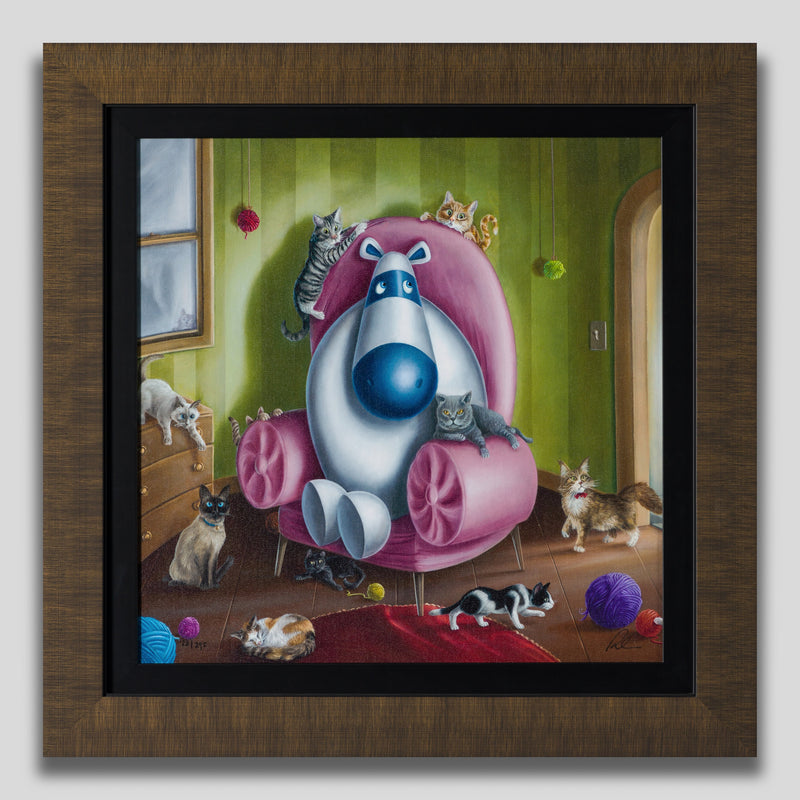 PSM SLE HUM 21534 1 Mad Catter