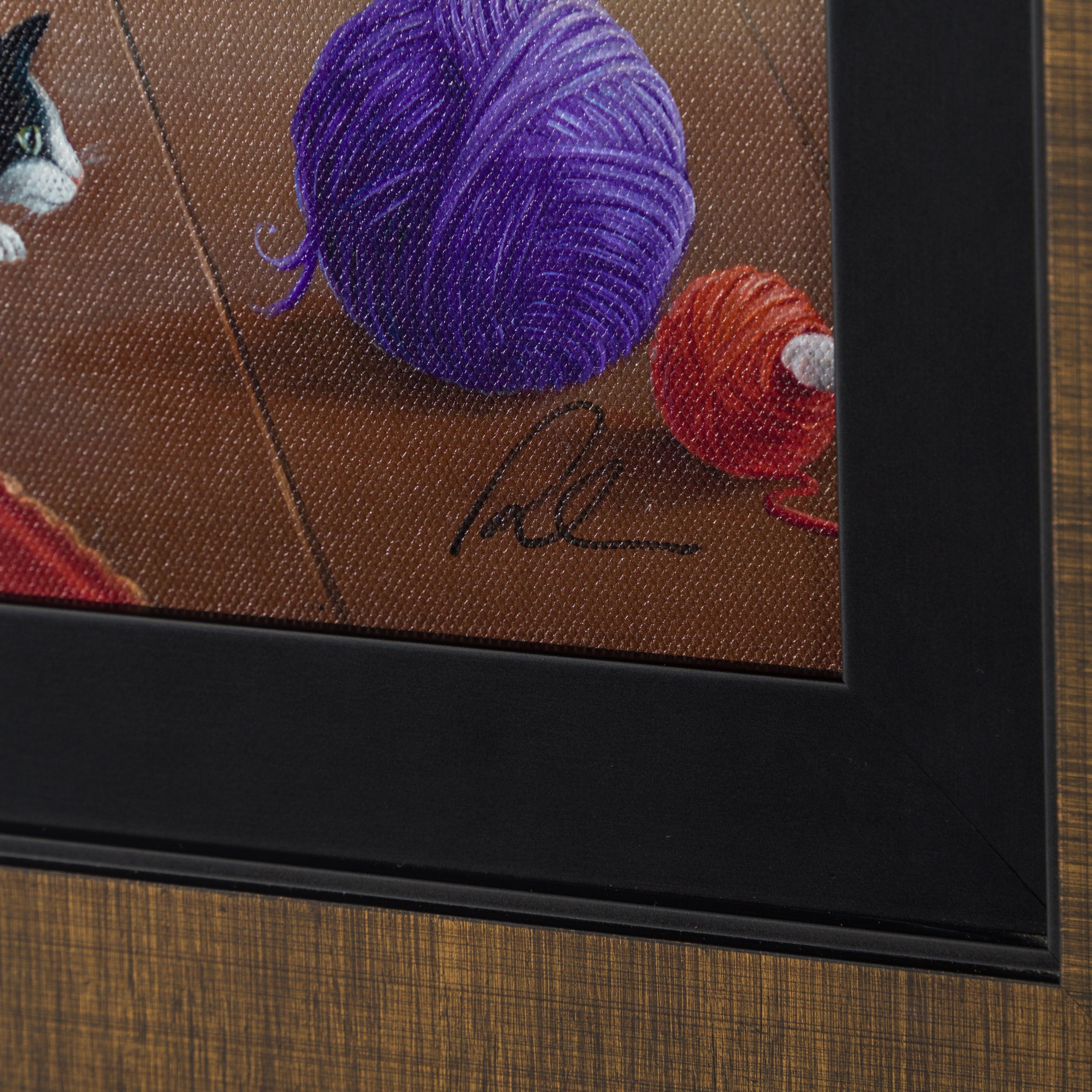 PSM SLE HUM 21534 5 Mad Catter