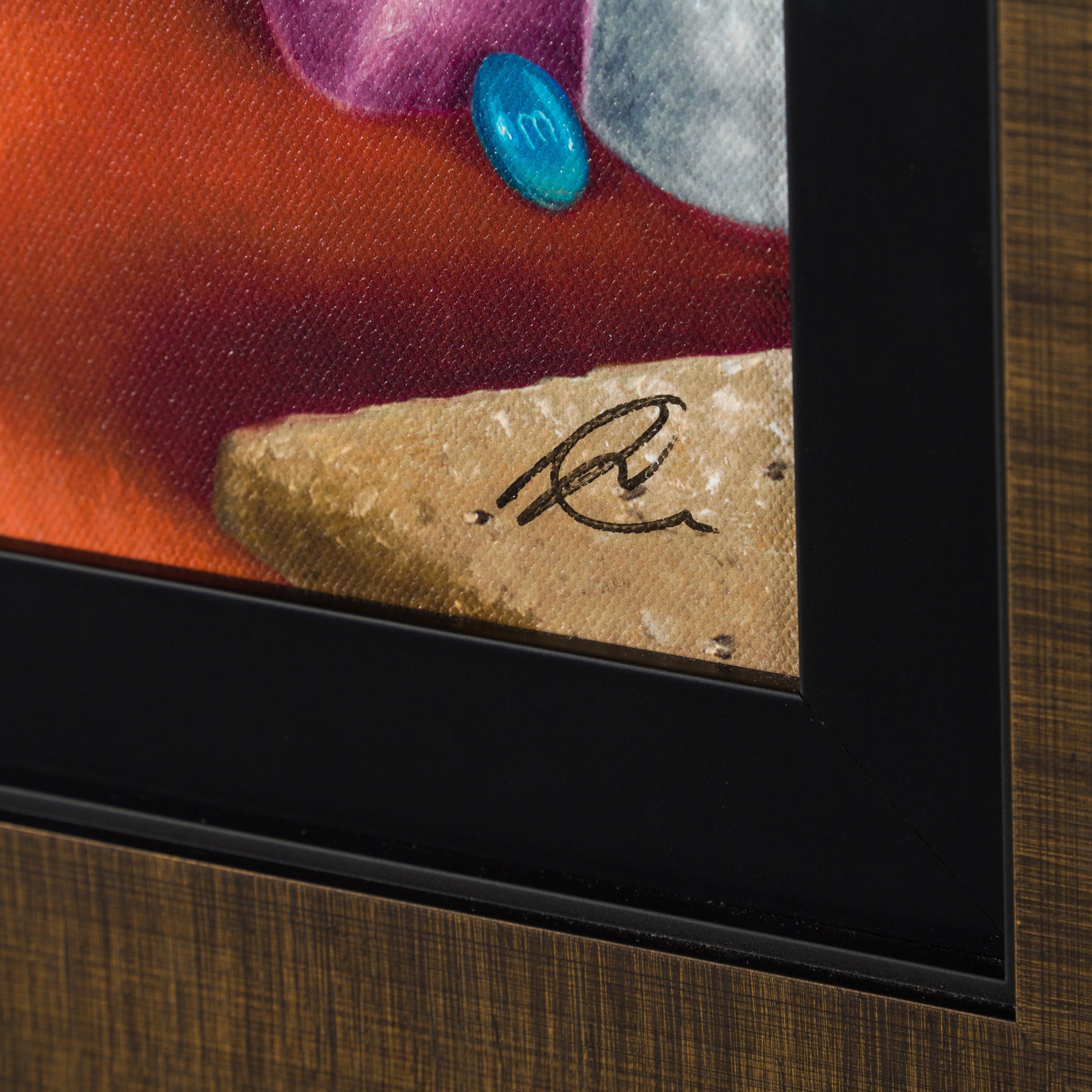 PSM SLE HUM 21535 5 I Love You S more