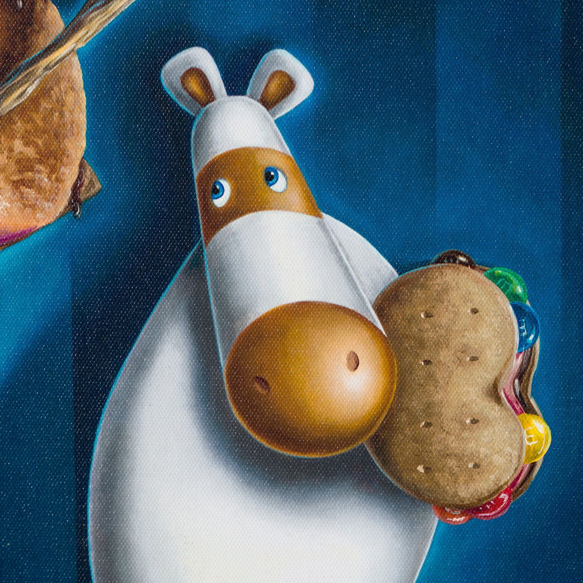 PSM SLE HUM 21535 7 I Love You S more