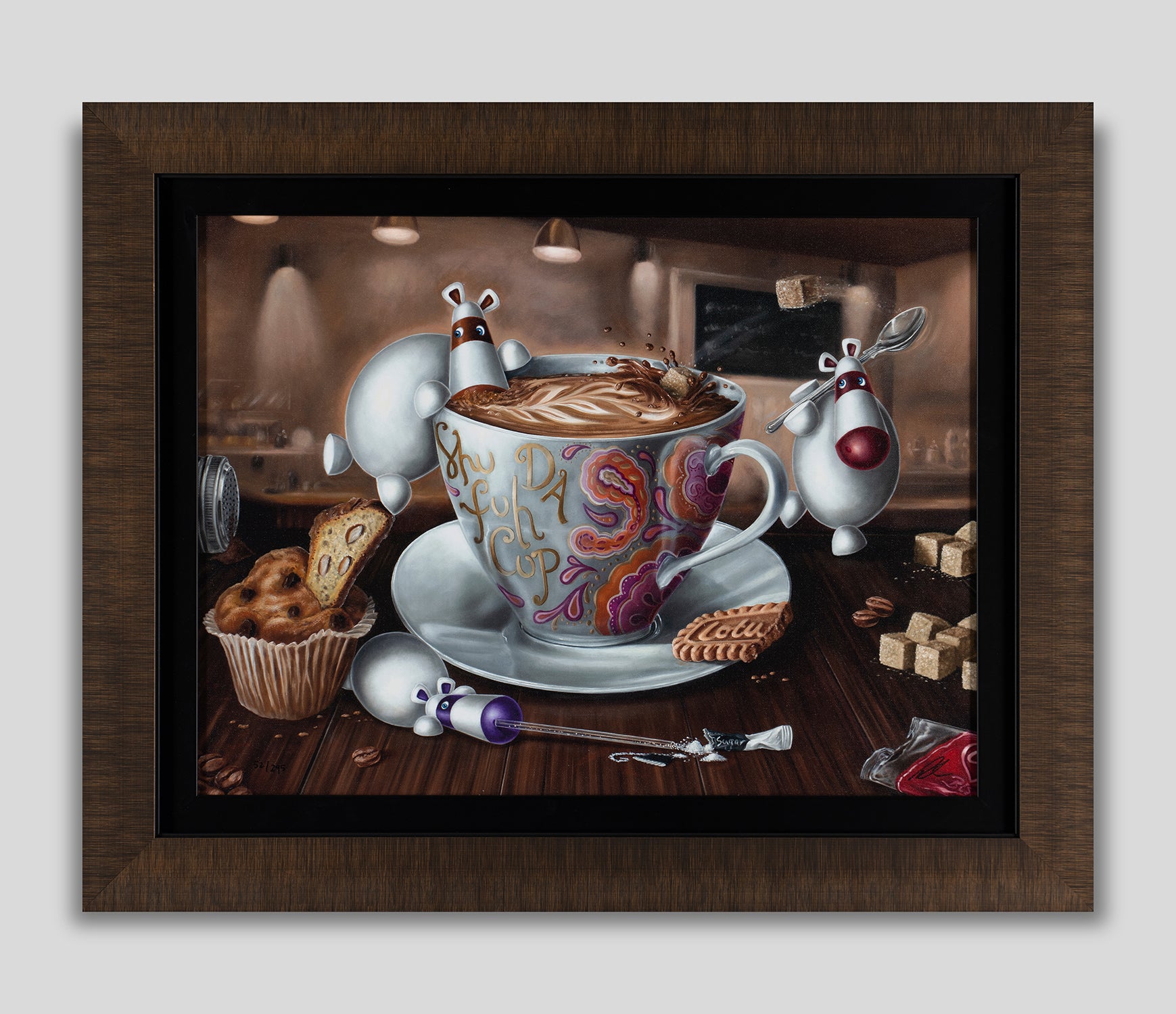 PSM SLE HUM 21537 1 Do Stupid Things Faster