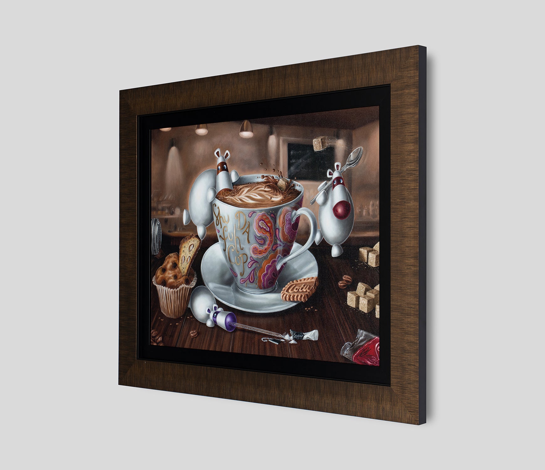 PSM SLE HUM 21537 2 Do Stupid Things Faster