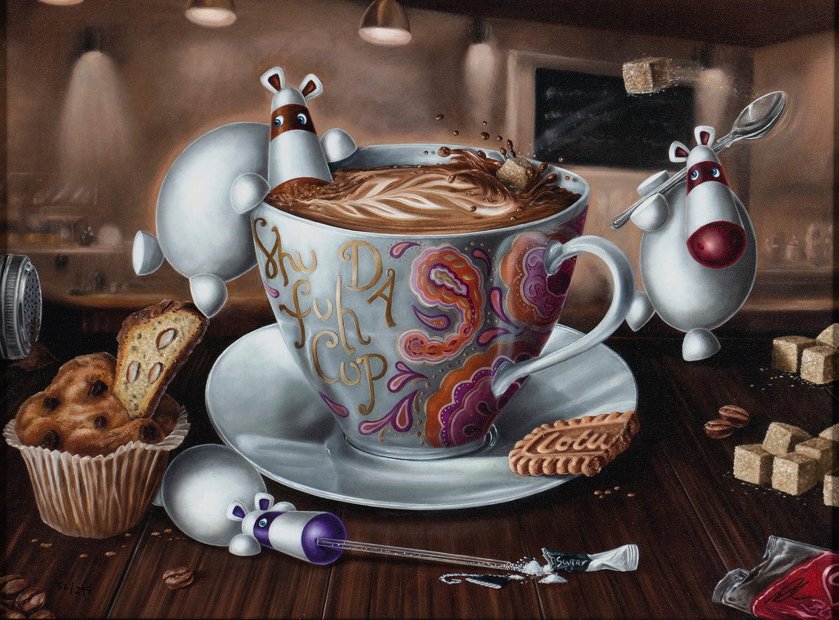 PSM SLE HUM 21537 3 Do Stupid Things Faster