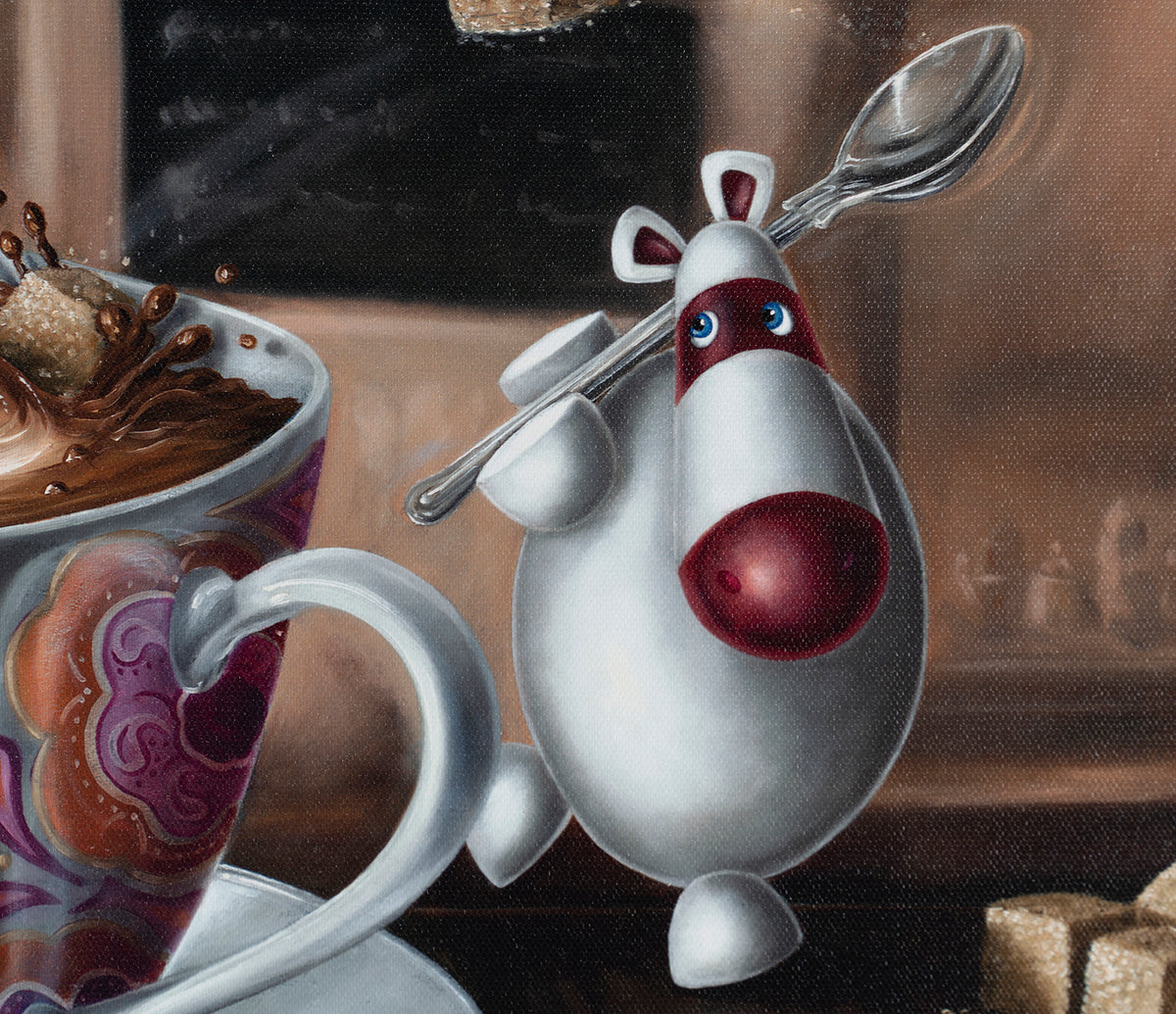 PSM SLE HUM 21537 7 Do Stupid Things Faster