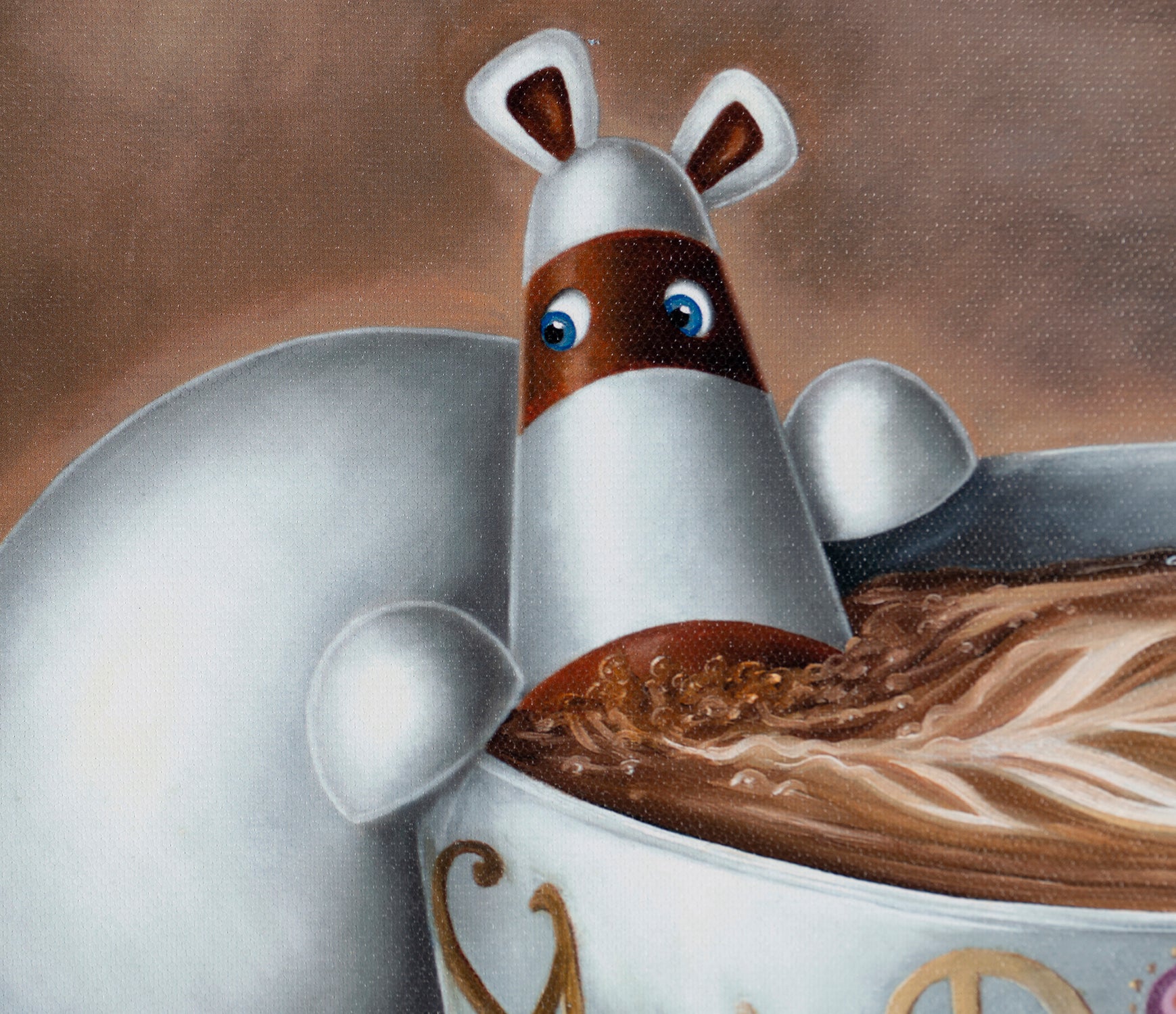 PSM SLE HUM 21537 8 Do Stupid Things Faster