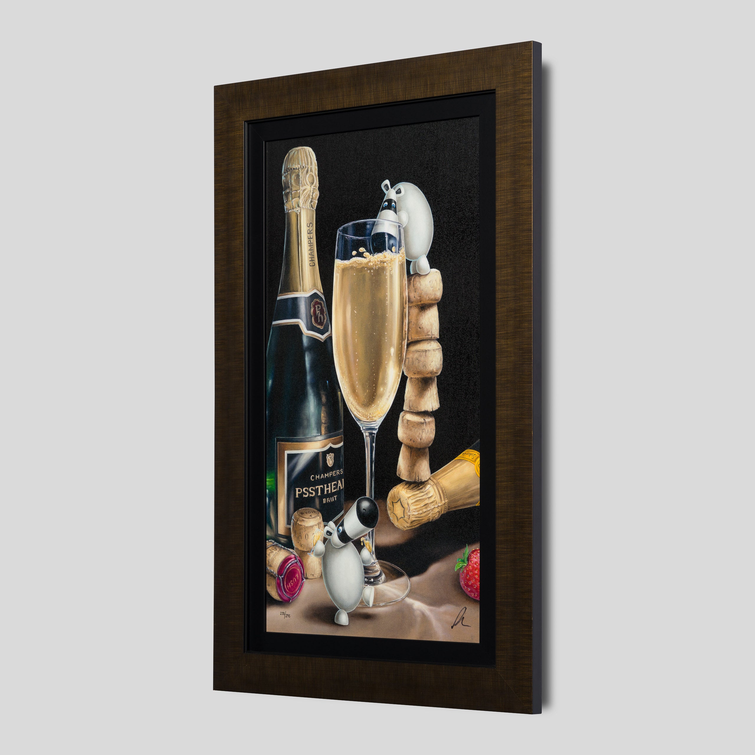 PSM SLE HUM 24589 2 Brahms And Lizst