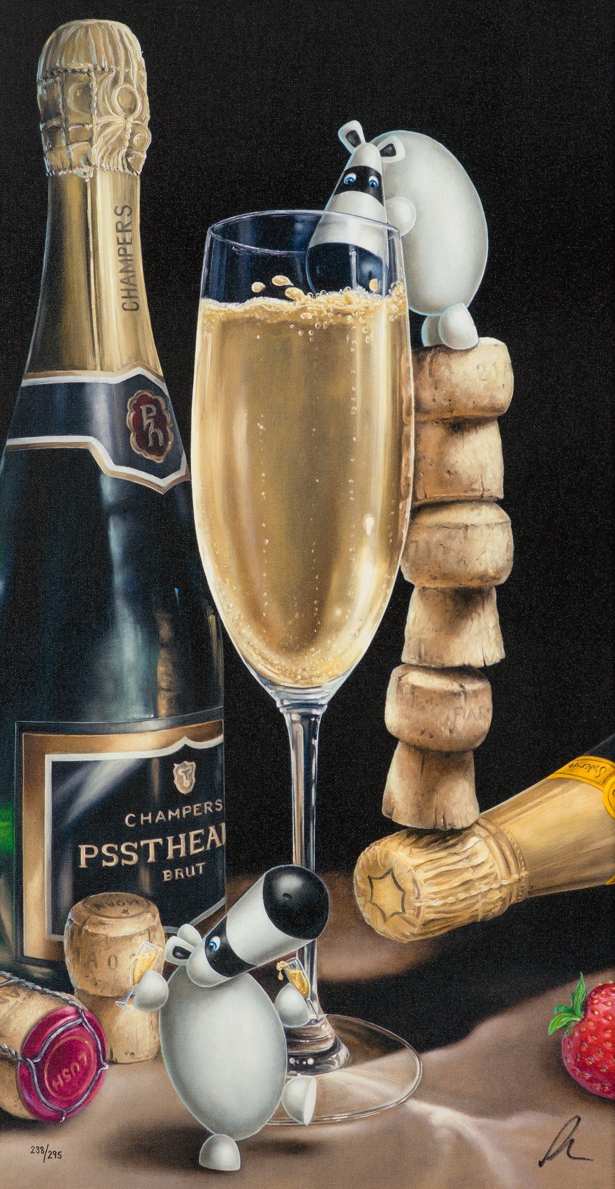 PSM SLE HUM 24589 3 Brahms And Lizst