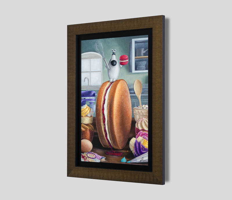 PSM SLE HUM 24593 2 Go Ahead, Bake My Day