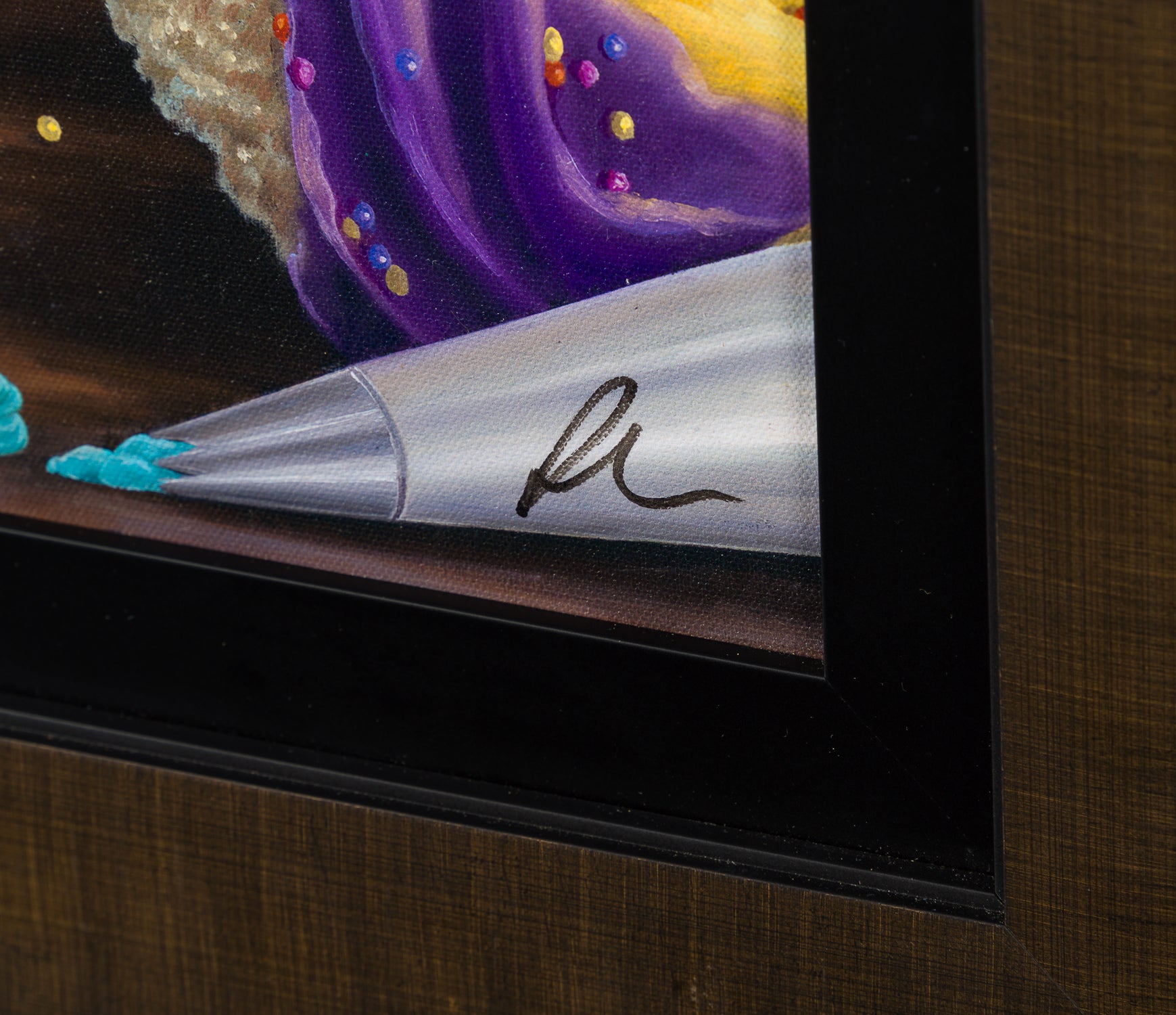 PSM SLE HUM 24593 5 Go Ahead, Bake My Day