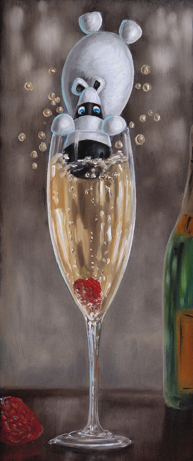 PSM SLE HUM 25031 3 Sip me baby one more time