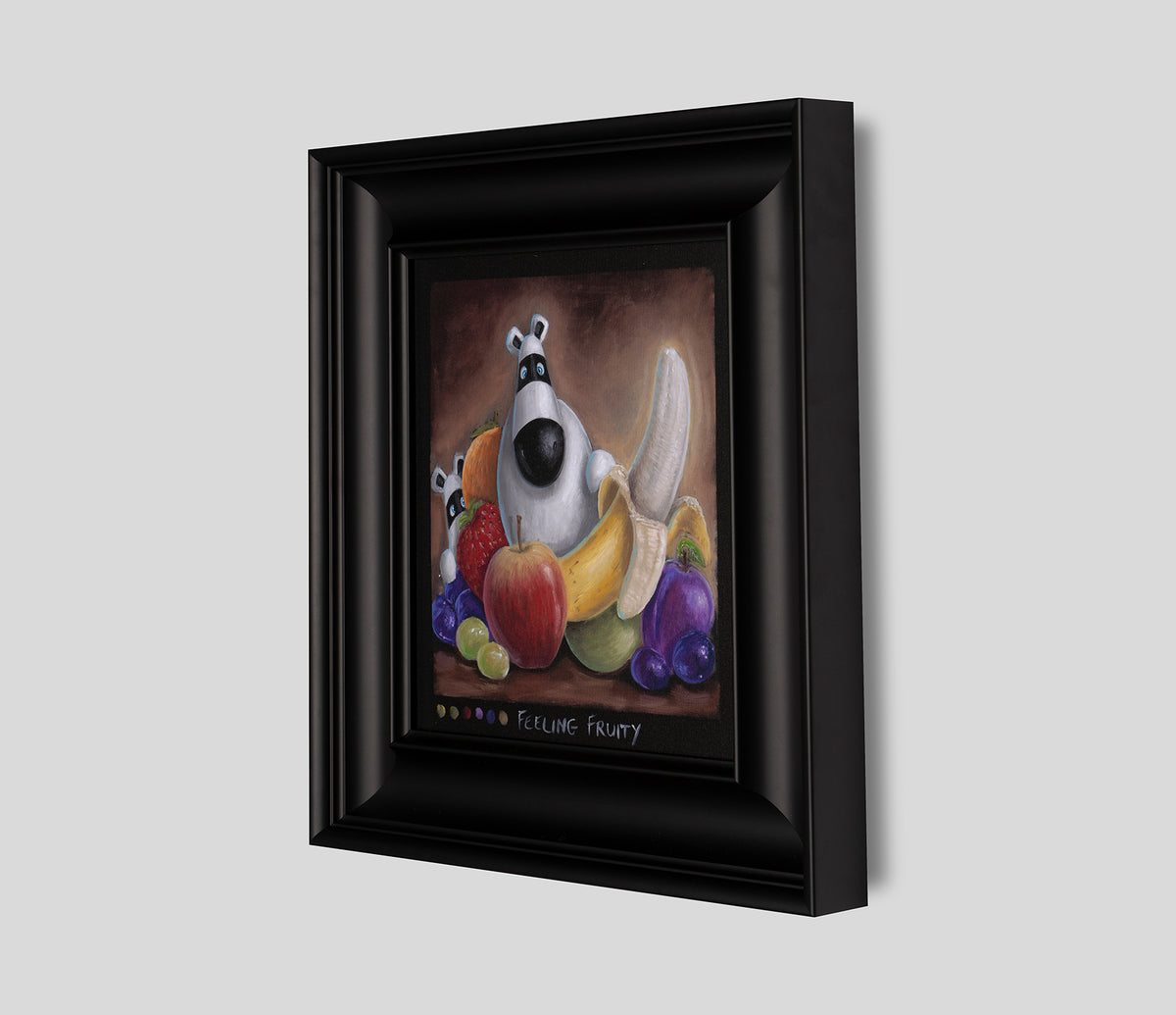 PSM SLE HUM 25033 2 Feeling Fruity