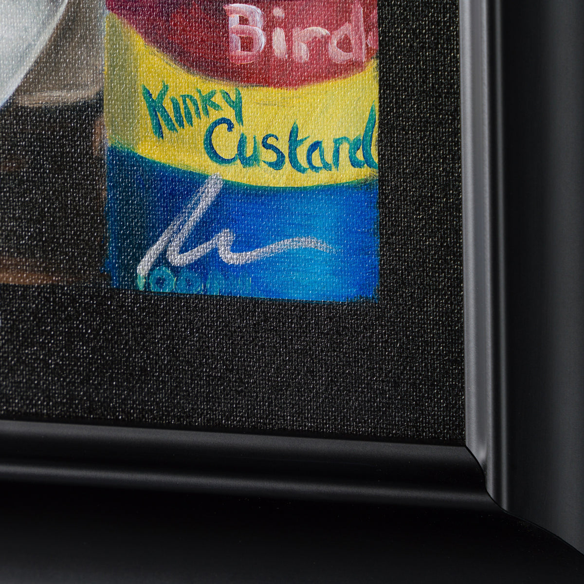 PSM SLE HUM 25034 5 Whip it, Whip It Real Good