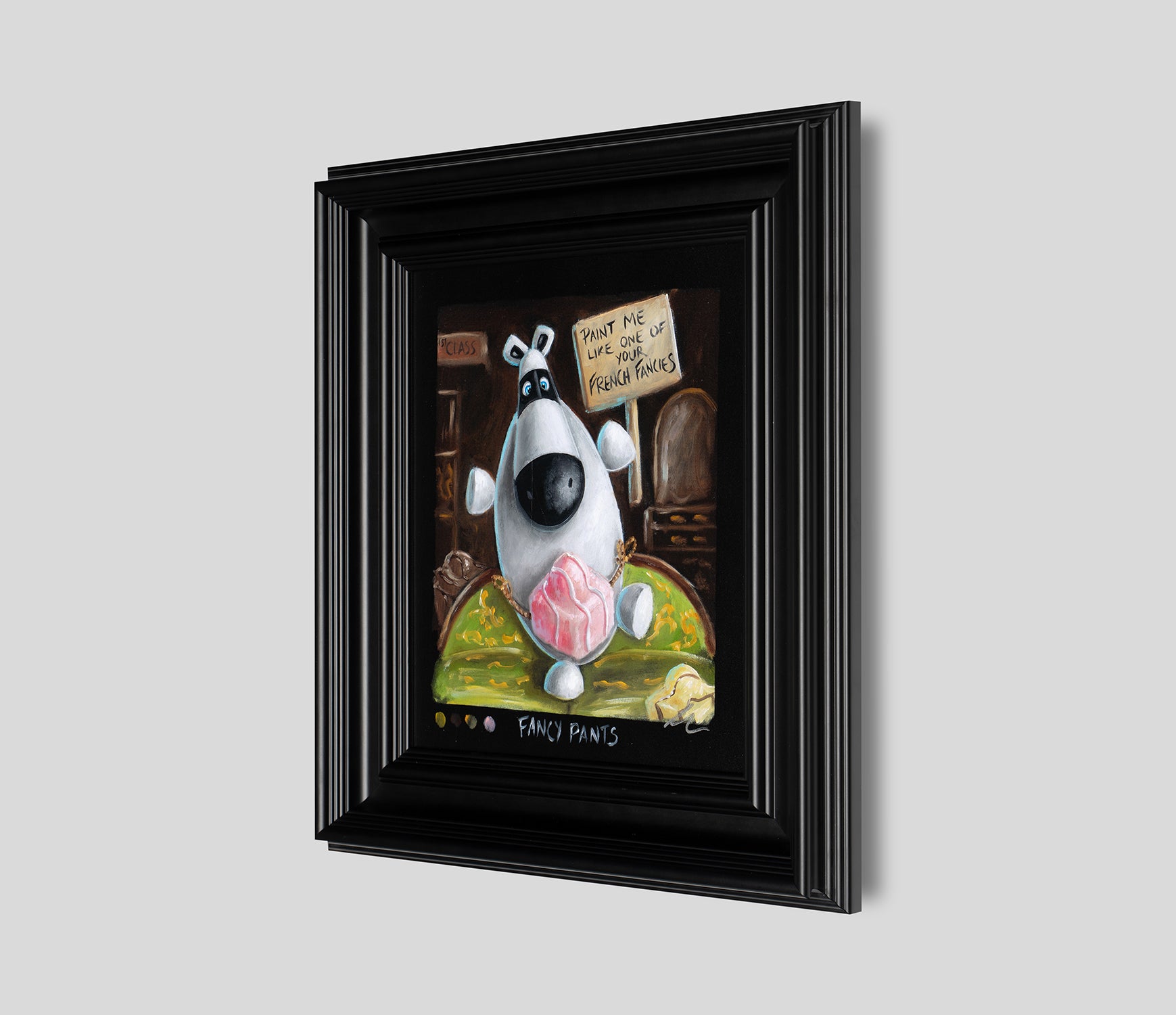 PSM SLE HUM 25035 2 Fancy Pants