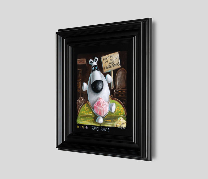 PSM SLE HUM 25035 2 Fancy Pants