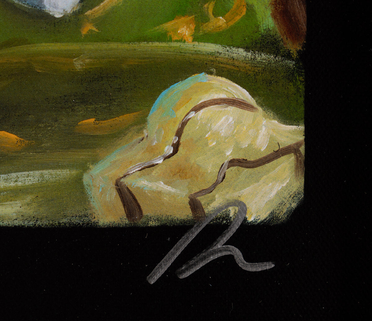 PSM SLE HUM 25035 5 Fancy Pants