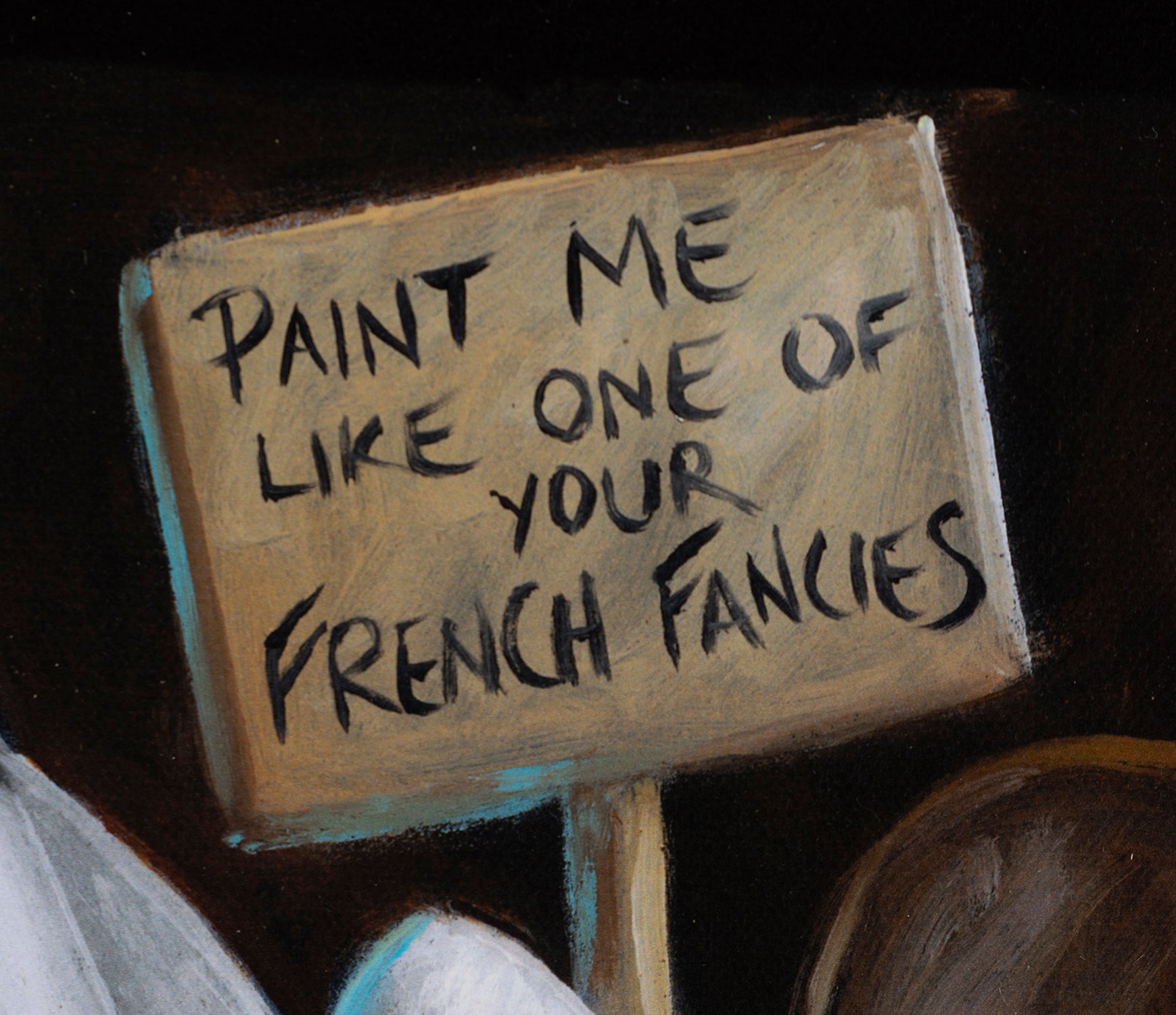 PSM SLE HUM 25035 6 Fancy Pants