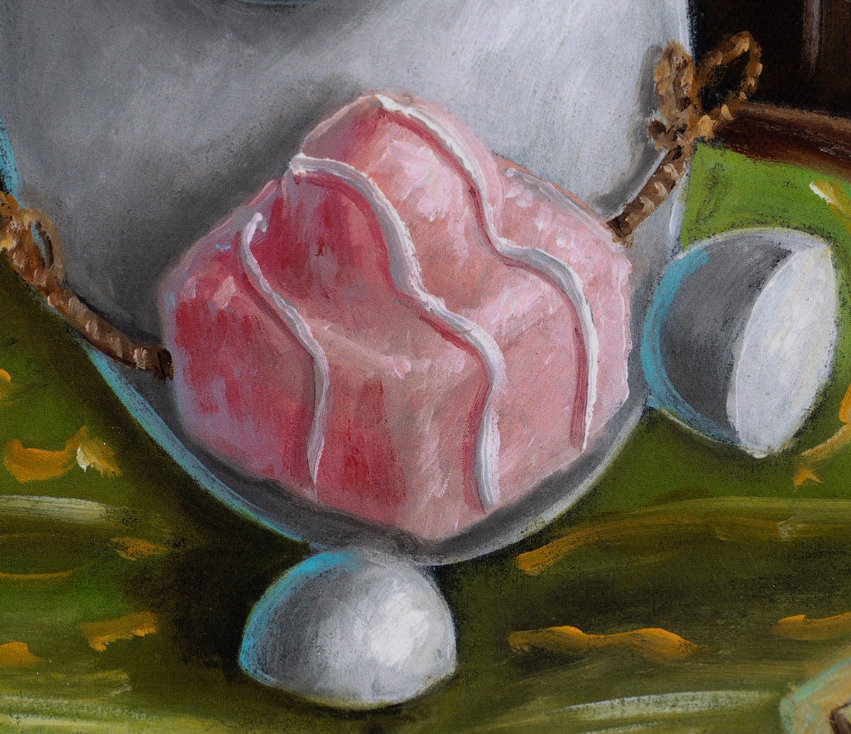 PSM SLE HUM 25035 8 Fancy Pants