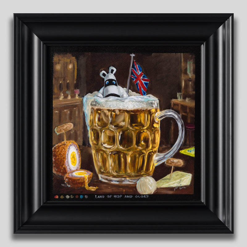 PSM SLE HUM 25037 1 Land of Hop and Glory