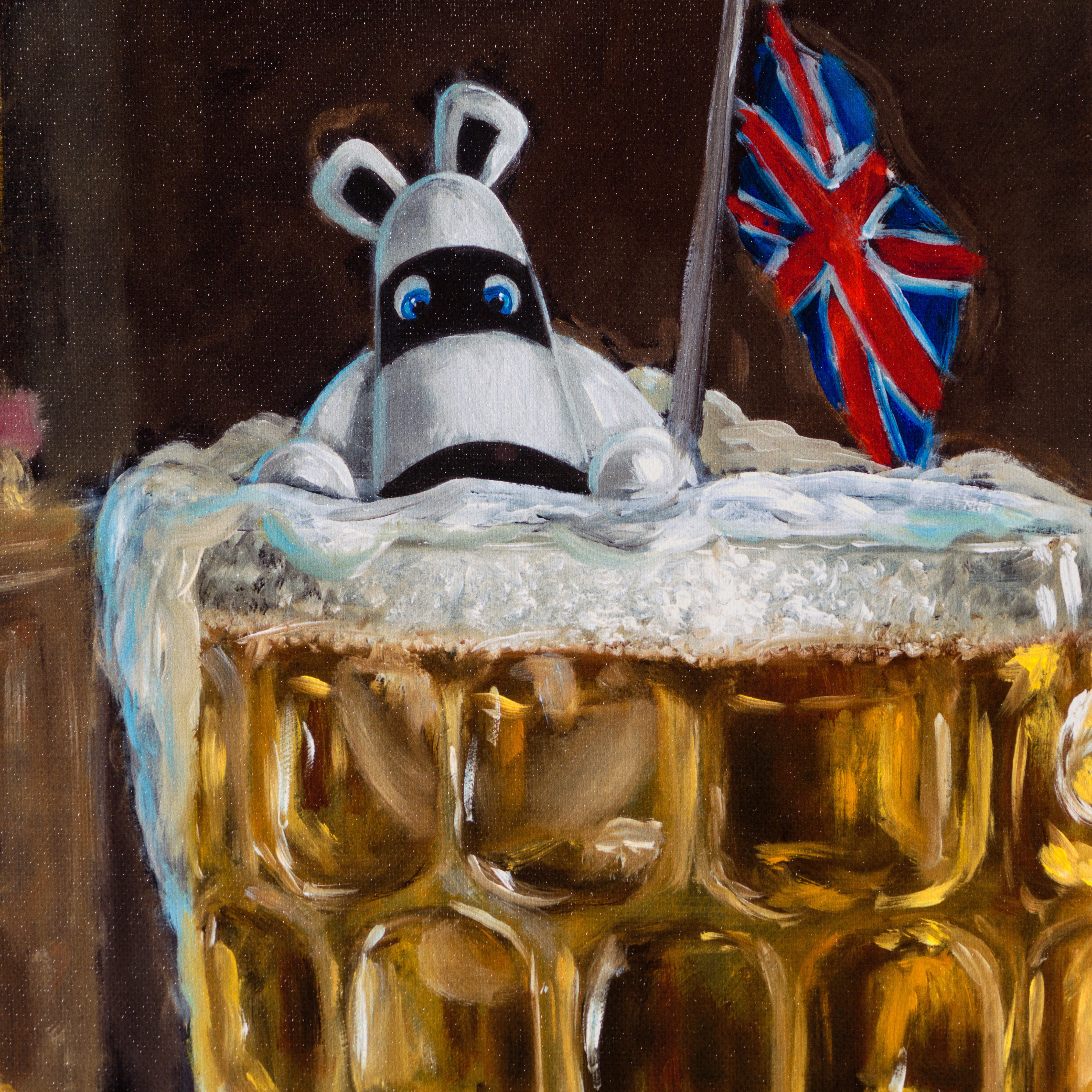 PSM SLE HUM 25037 6 Land of Hop and Glory