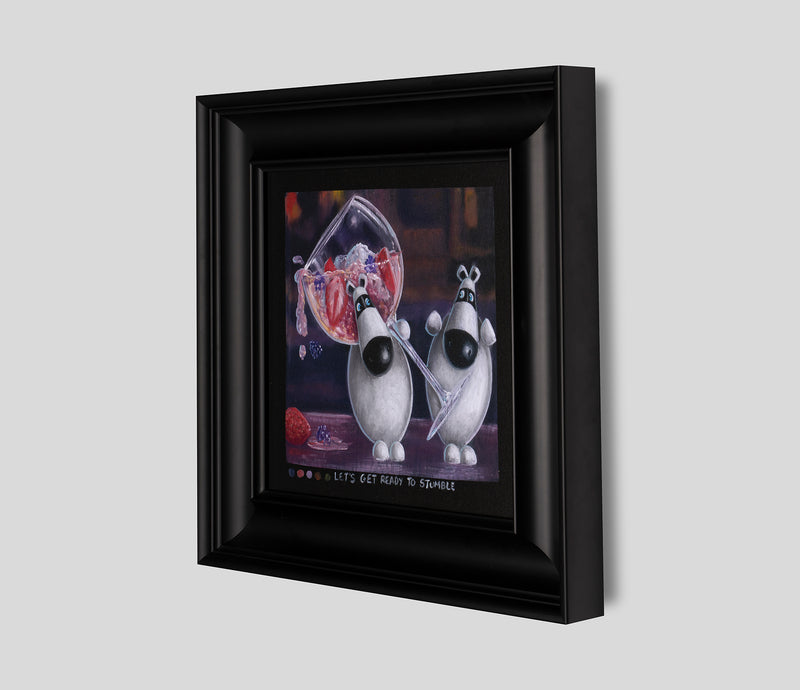 PSM SLE HUM 25038 2 Lets get ready to stumble