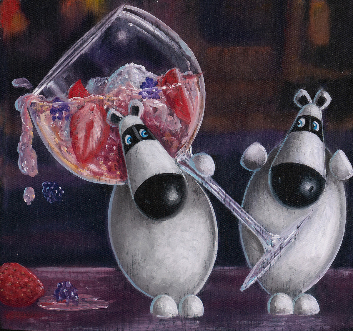 PSM SLE HUM 25038 3 Lets get ready to stumble