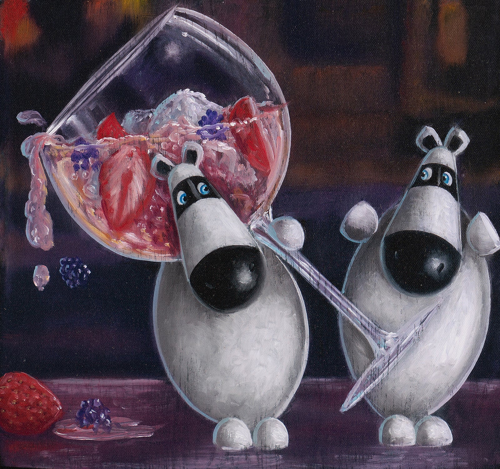 PSM SLE HUM 25038 3 Lets get ready to stumble