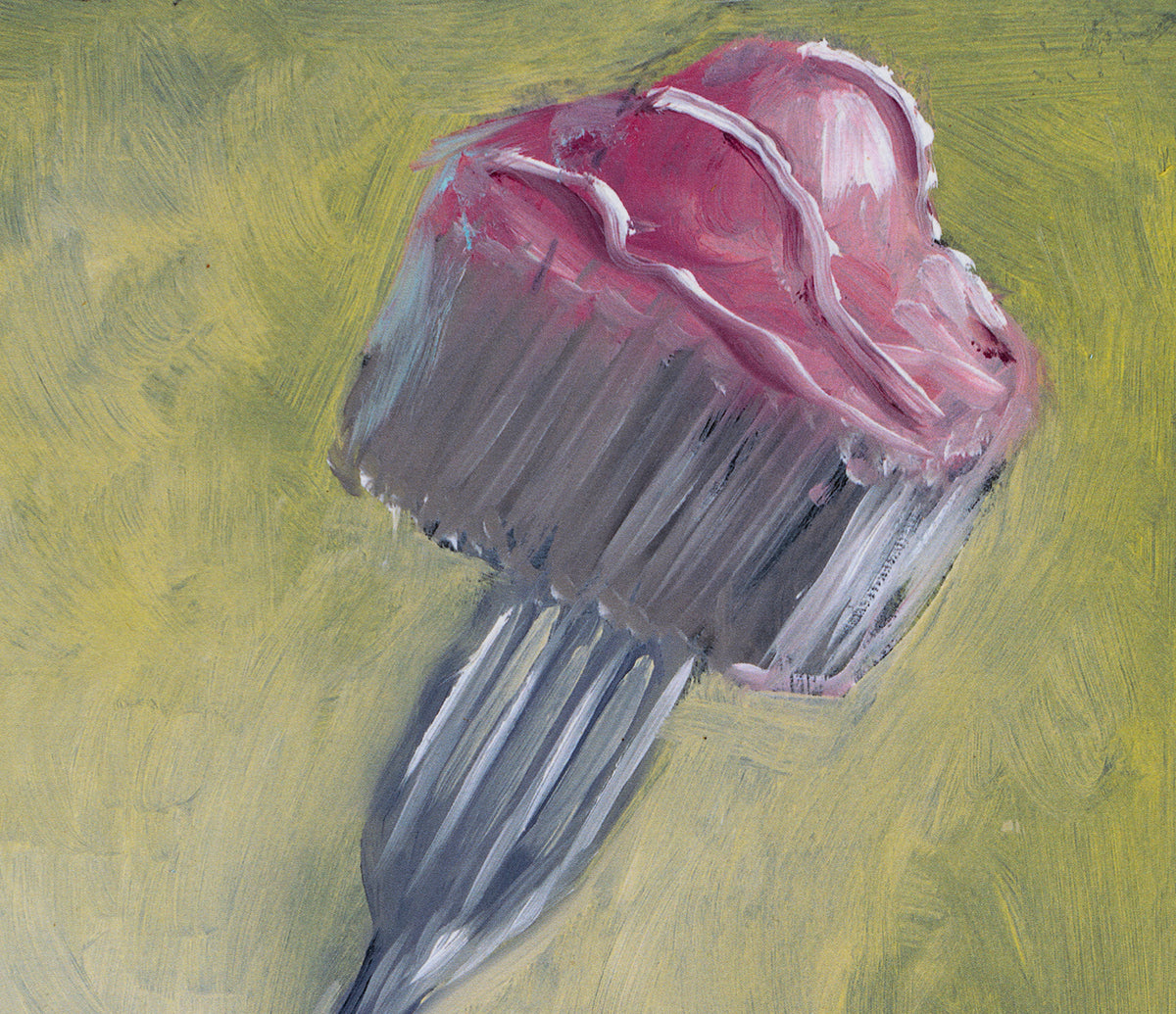 PSM SLE HUM 25039 7 Fancy Forker