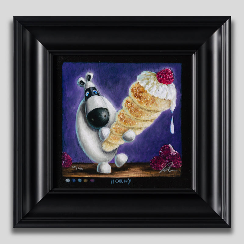 PSM SLE HUM 25041 1 Horny